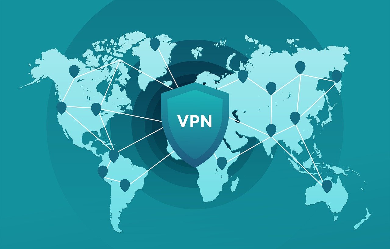 Understanding Virtual Private Networks (VPNs)